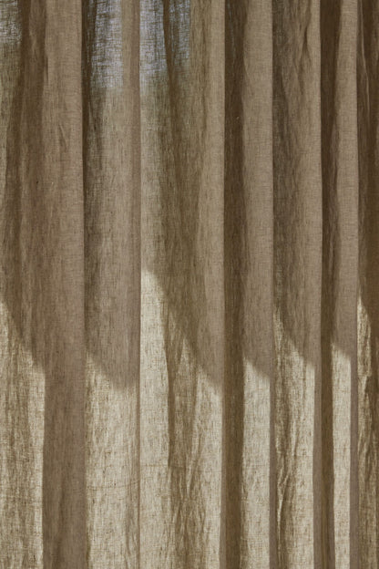 Pesaro Linen Curtains