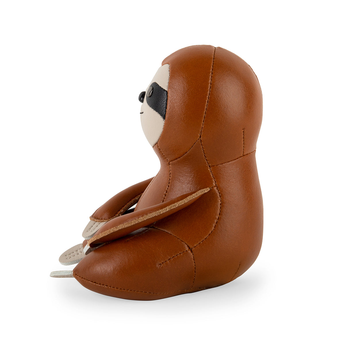 Book End Sloth | Tan