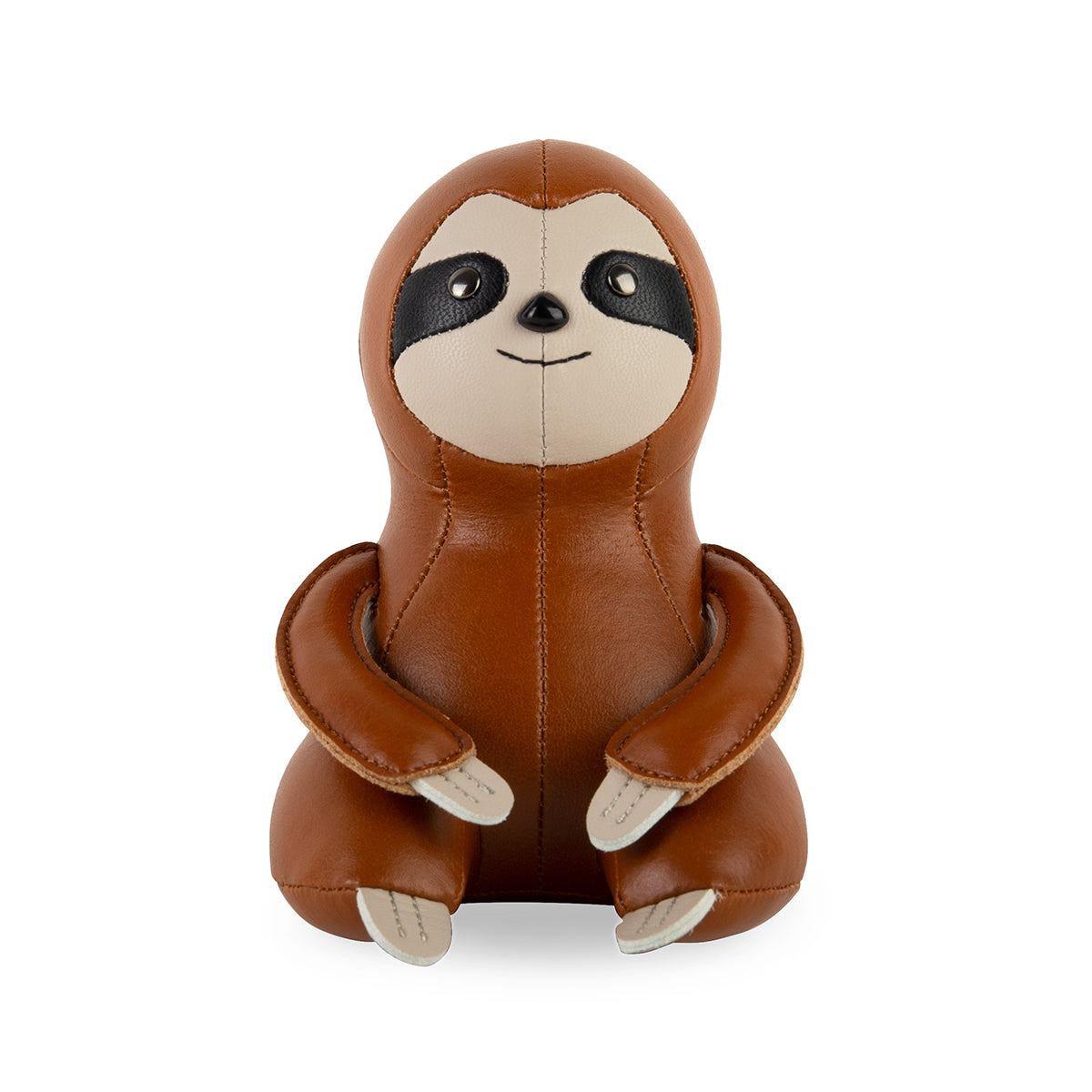 Book End Sloth | Tan