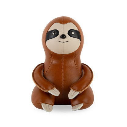 Book End Sloth | Tan
