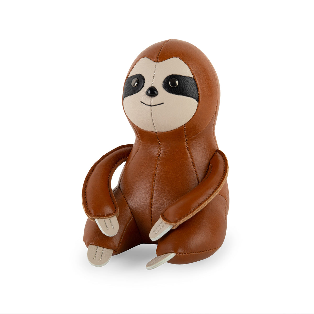 Book End Sloth | Tan