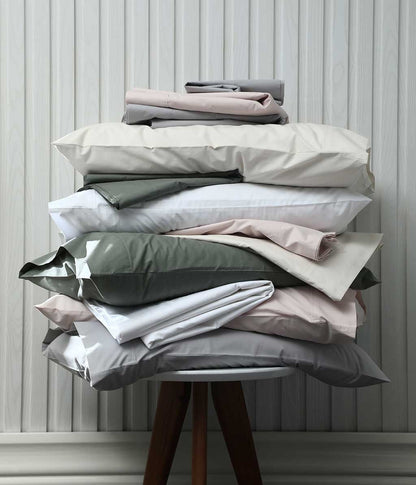 Everyday Cotton Sheet Set | Seafoam