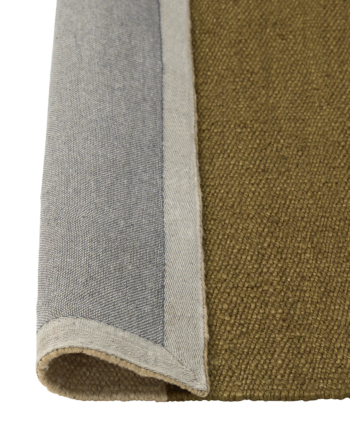 Terra Jute Floor Rug