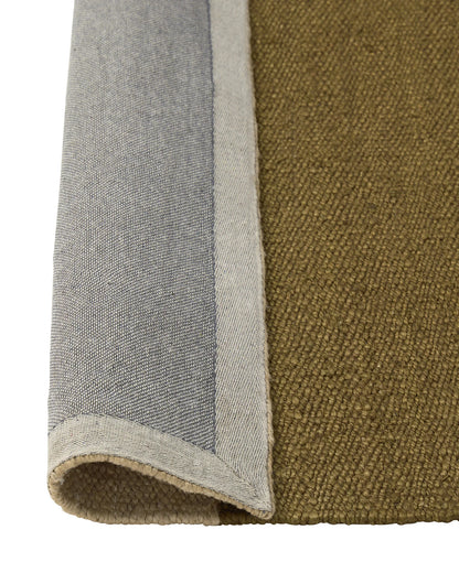 Terra Jute Floor Rug