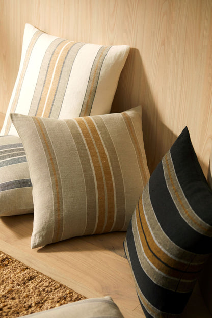 Franco Cushion in Sage
