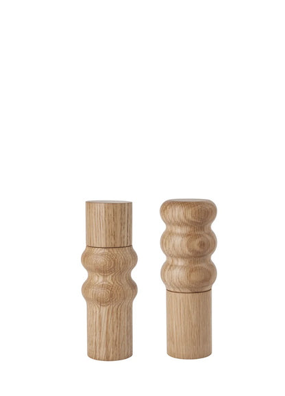 Edgar Salt & Pepper Set