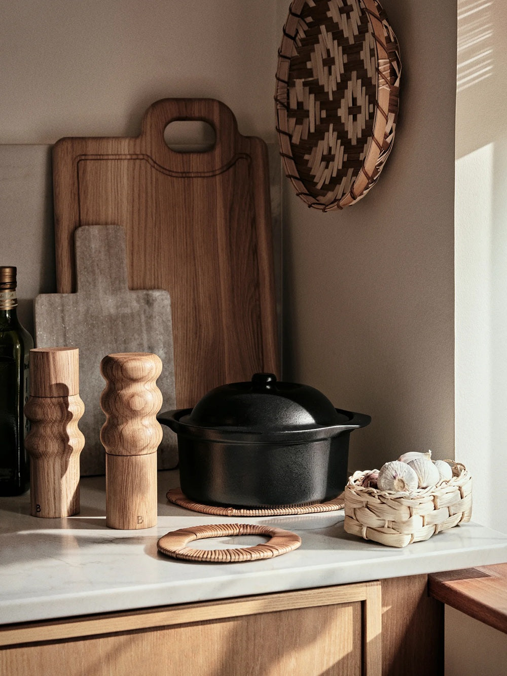 Edgar Salt & Pepper Set