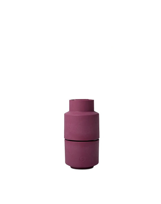BILLUND Grinder - Single - Beetroot