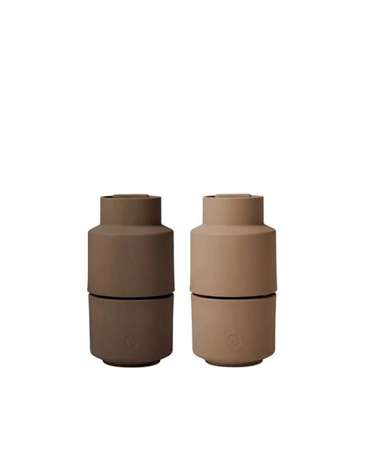 BILLUND Salt & Pepper Set - ALLSPICE/CARDAMOM
