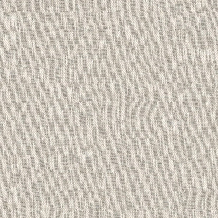 Sheer S Fold Curtains - 100% Pure Linen