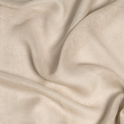 Kanji | Sheer Linen Curtains