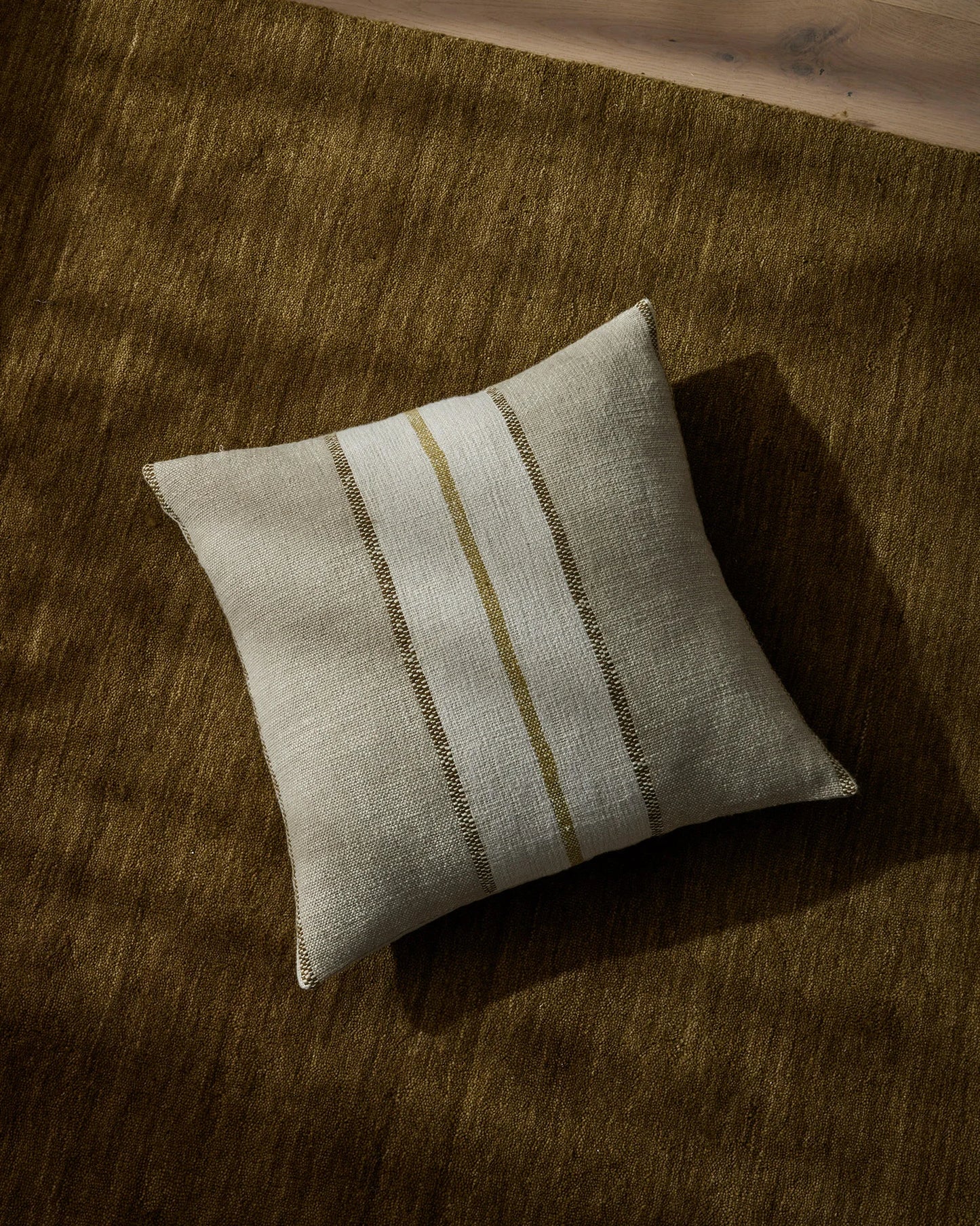 Ottavio Cushion - Willow