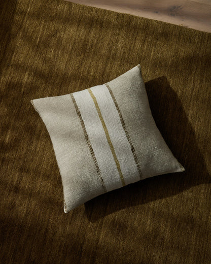 Ottavio Cushion - Willow