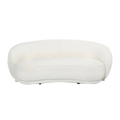 Capri | Sofa | Ivory