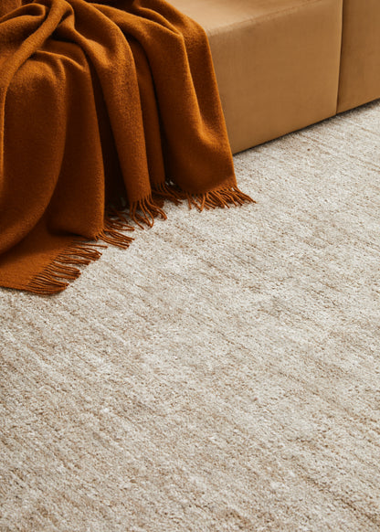 Spice Throw Blanket - 100% New Zealand Wool