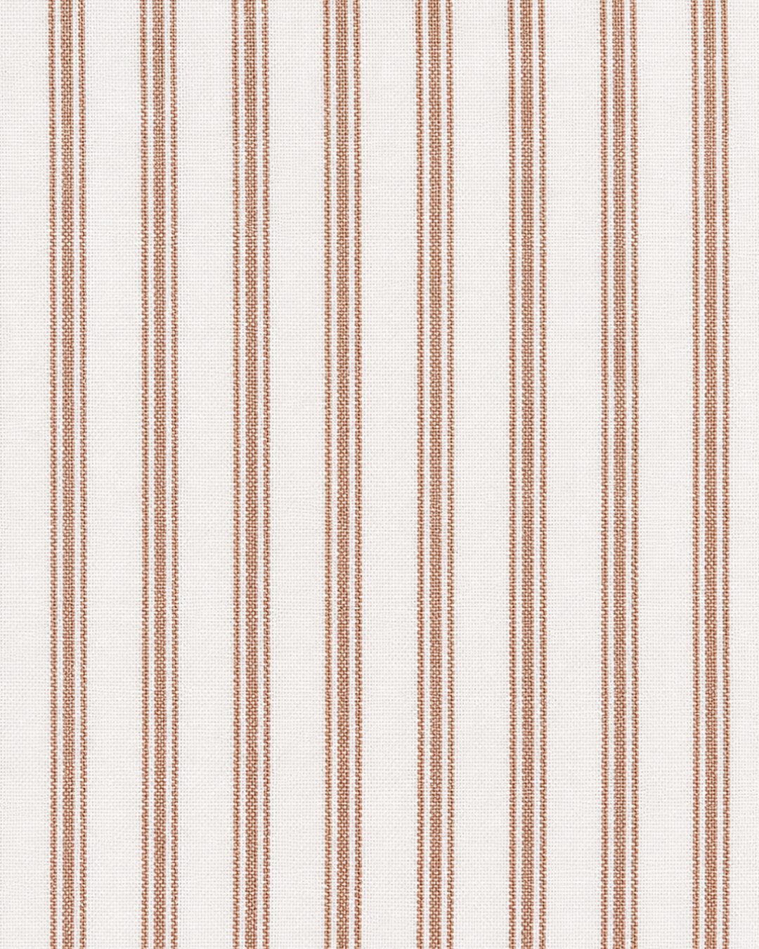 Classic Ticking Sheet Sets - Pink