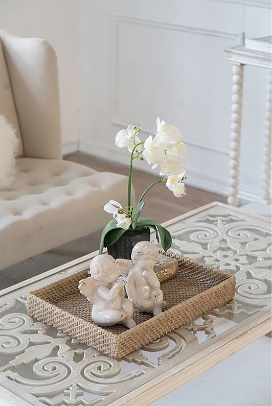 Coffee table Tray