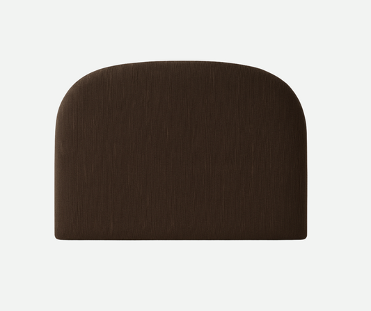 Upholstered Headboard - Seed