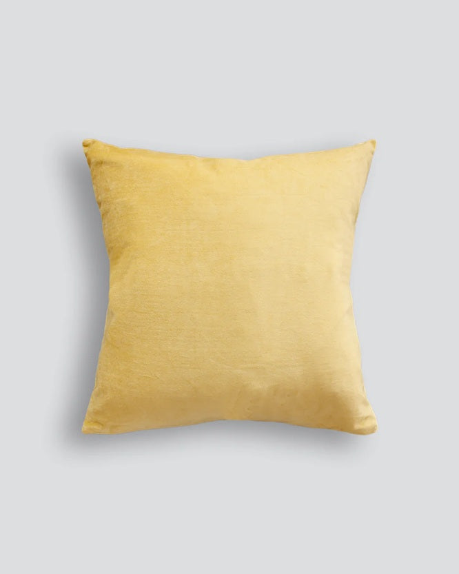 Majestic Cushion in Butter