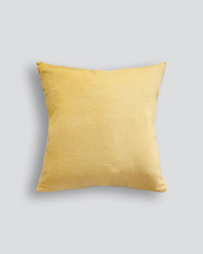 Majestic Cushion in Butter