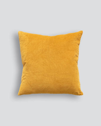Majestic Cushion in Orche