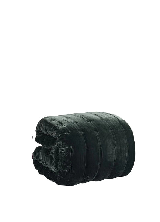 Velvet Comforter | Mallard