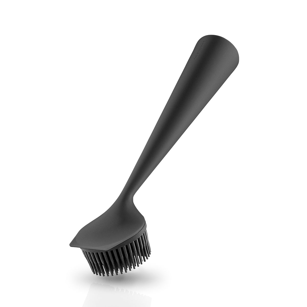 Silicone Dish Brush | Black