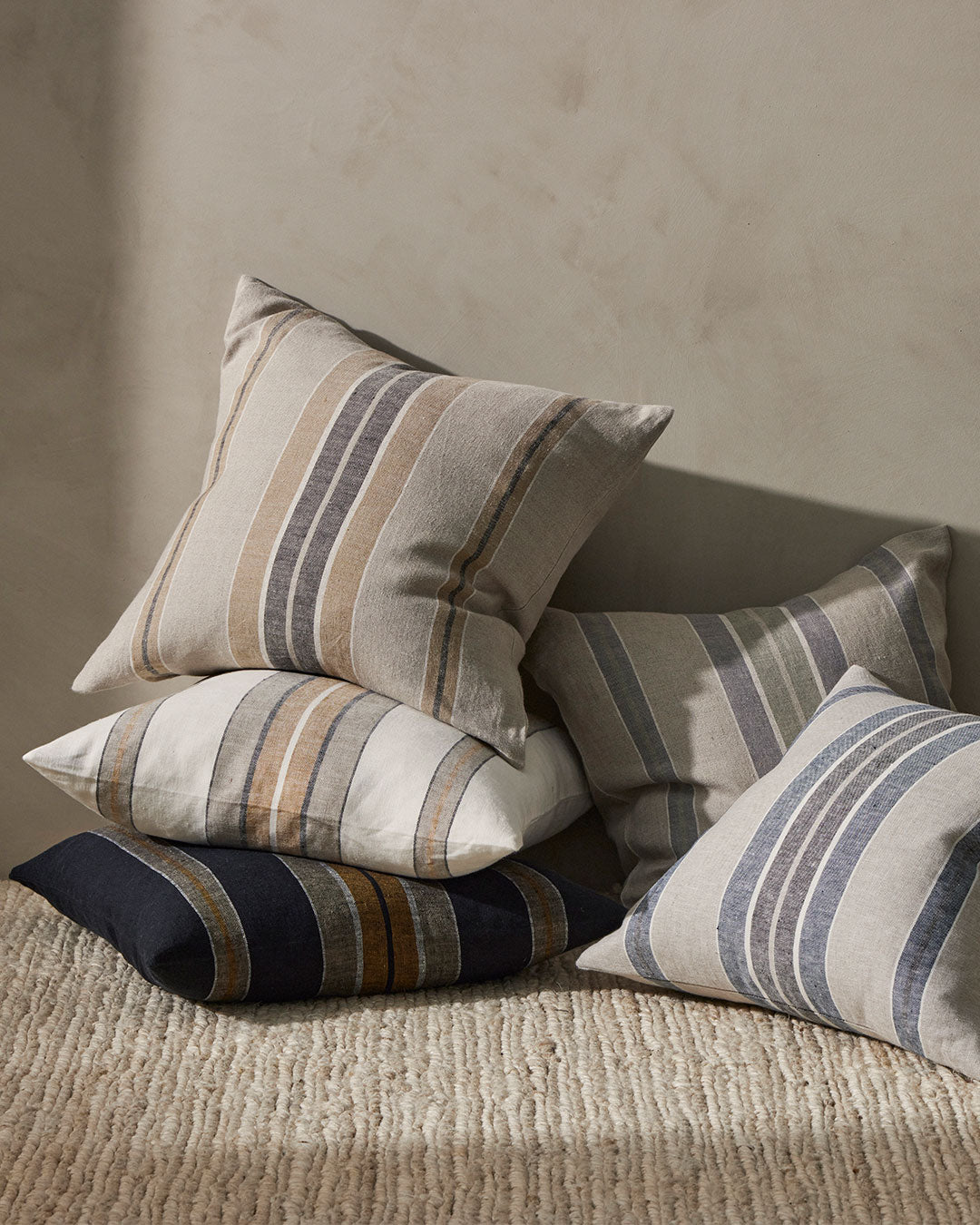 Franco Cushion in Sage