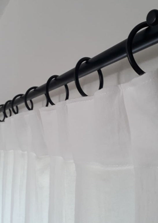 Ring Rod Curtain Rail