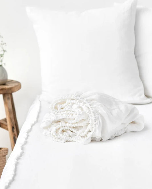 Extra Long Fitted Sheet – Perfect for Long & Oversized Beds in NZ