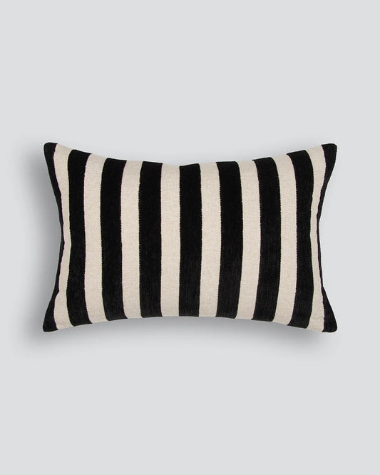 Windsor Cushion - Black