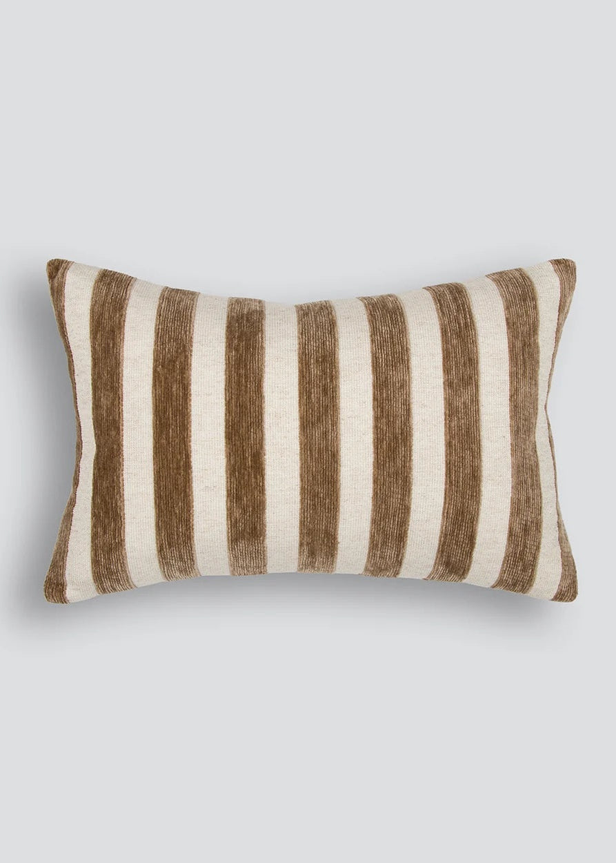 Windsor Cushion - Donkey