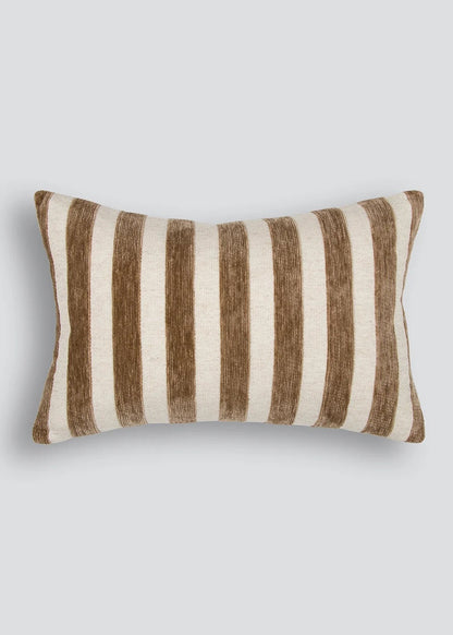 Windsor Cushion - Donkey
