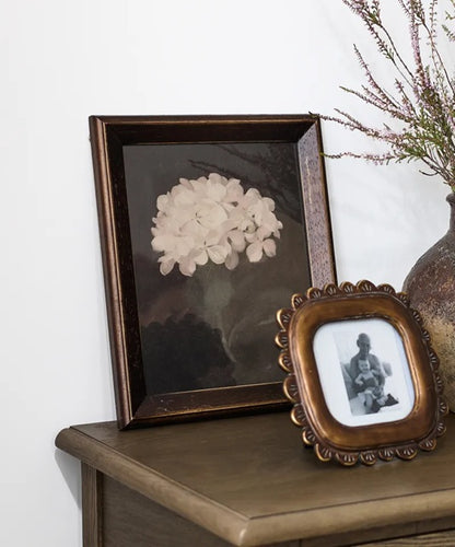 Hydrangea Wall Art