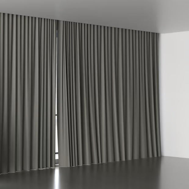 Banksia Textured Curtains