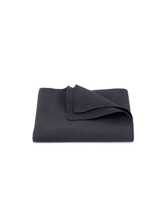 Resort Quilted Bedspread | Slate