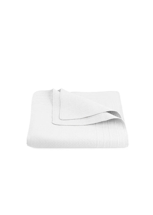 Resort Quilted Bedspread | White