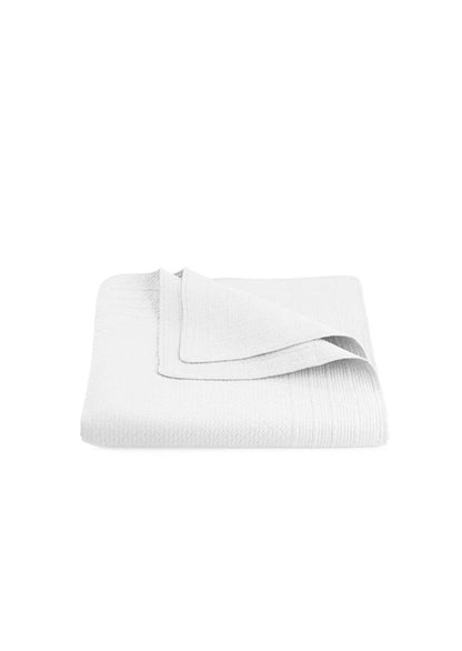Resort Quilted Bedspread | White