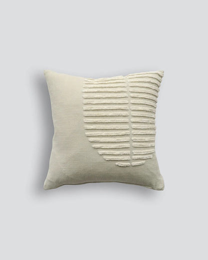 Frida Cushion - Beige