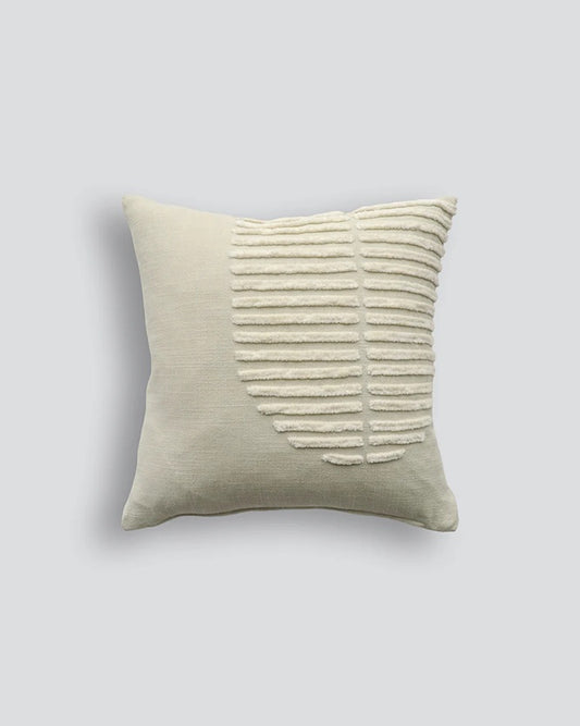 Frida Cushion - Beige