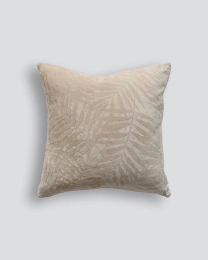 Florence Cushion - Beige