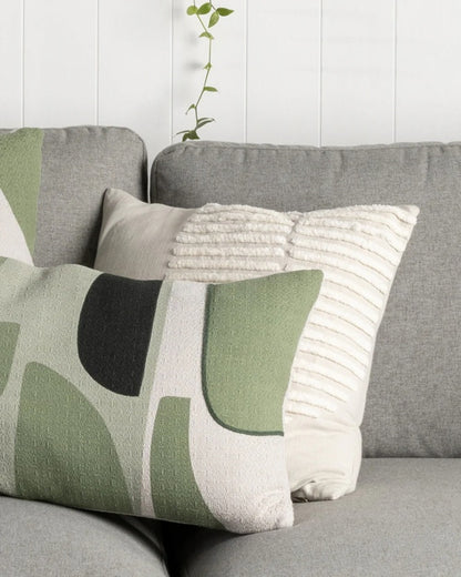 Frida Cushion - Beige