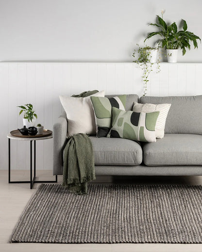 Frida Cushion - Beige