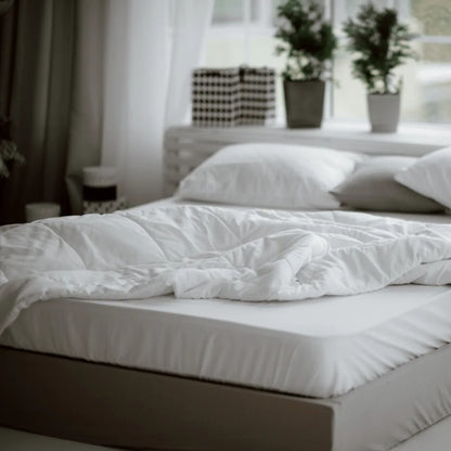 Feather & Down Duvet Inner - Caesar Size (320cm x 245cm)