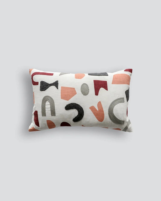 Killeen Cushion