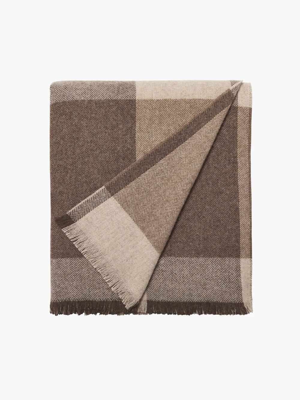 Olie | Wool Blanket