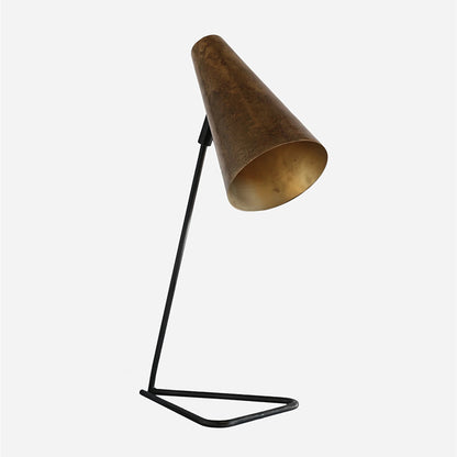 Cuba Desk Lamp