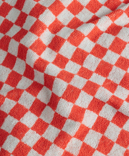 Paloma Sun & Ecru - Hand Towel