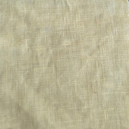 Buttercup Meadow Children's Duvet Cover | Pure Flax Linen | Made in New Zealand