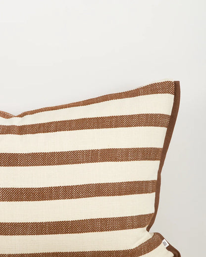 Calden Chestnut Cushion